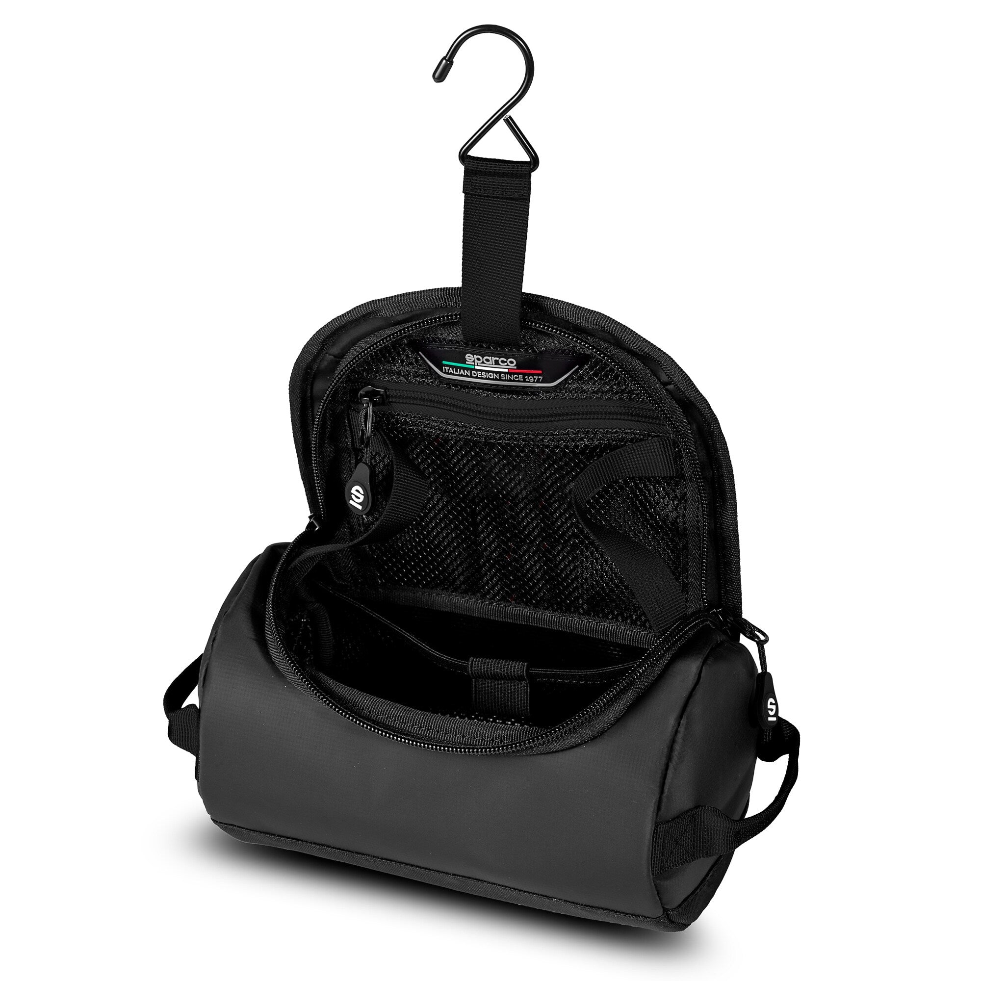 toiletry bag Sparco Baja