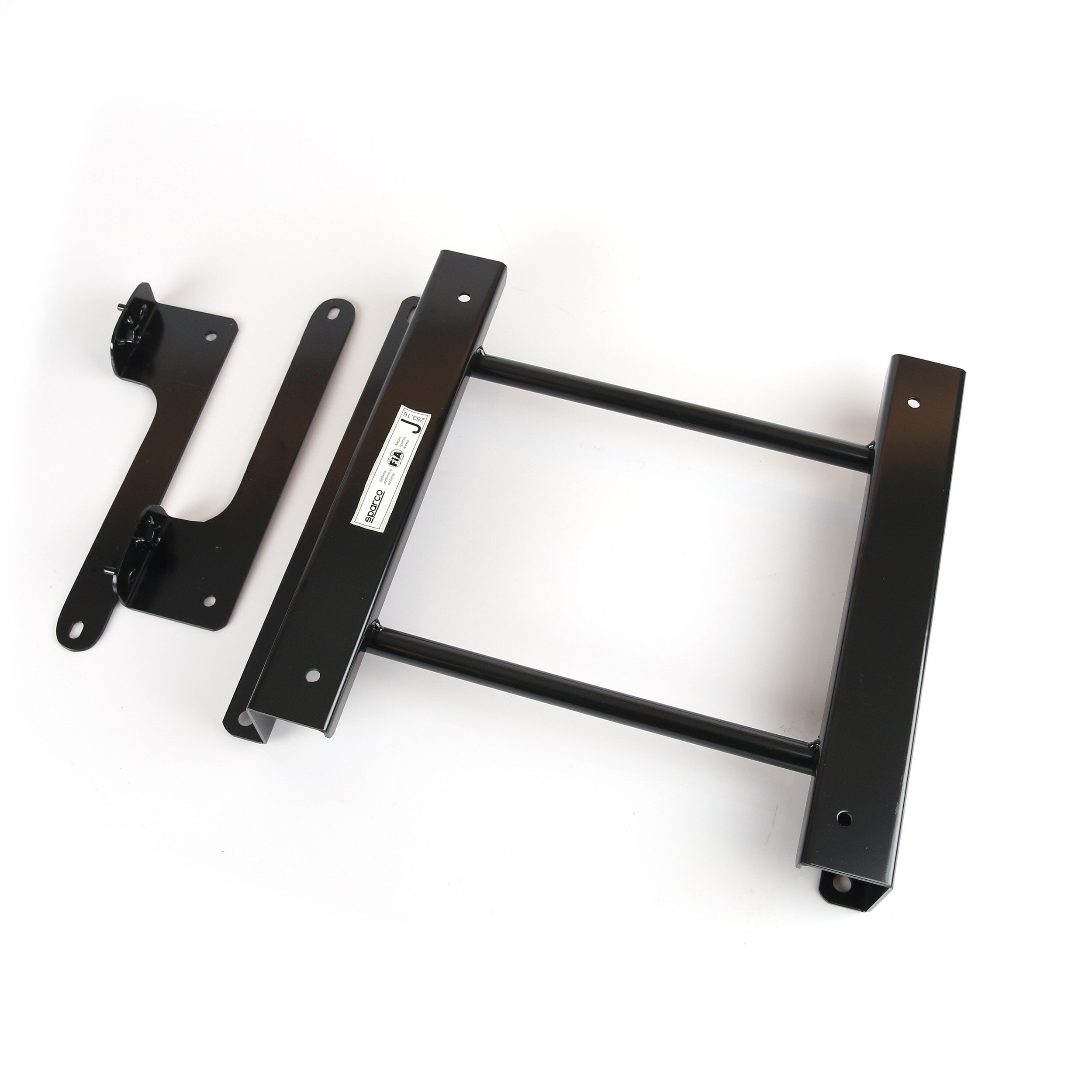 Seat base Sparco BMW E87 Serie 1