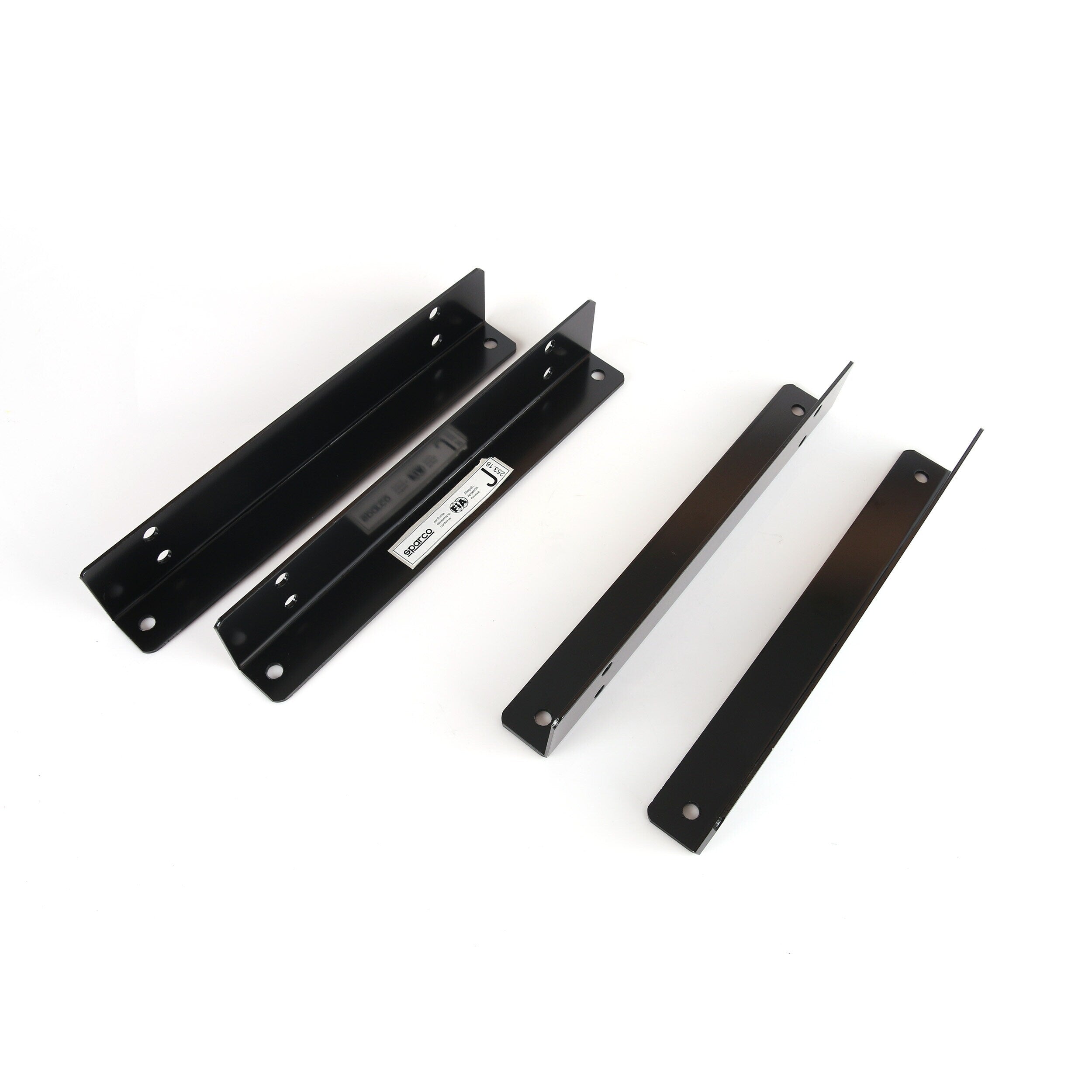 Stolsbas Sparco BMW E30 Serie 3