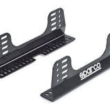 Seat mount Sparco Steel