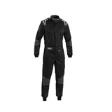 Racing Suit Sparco Futura R579 Black