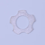 Bottom Rod Bearing Washer Leopard/K25/60