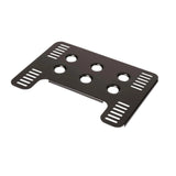 Adapter seat + Sliders