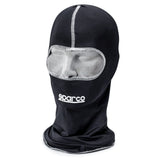 Balaclava Sparco Basic Svart