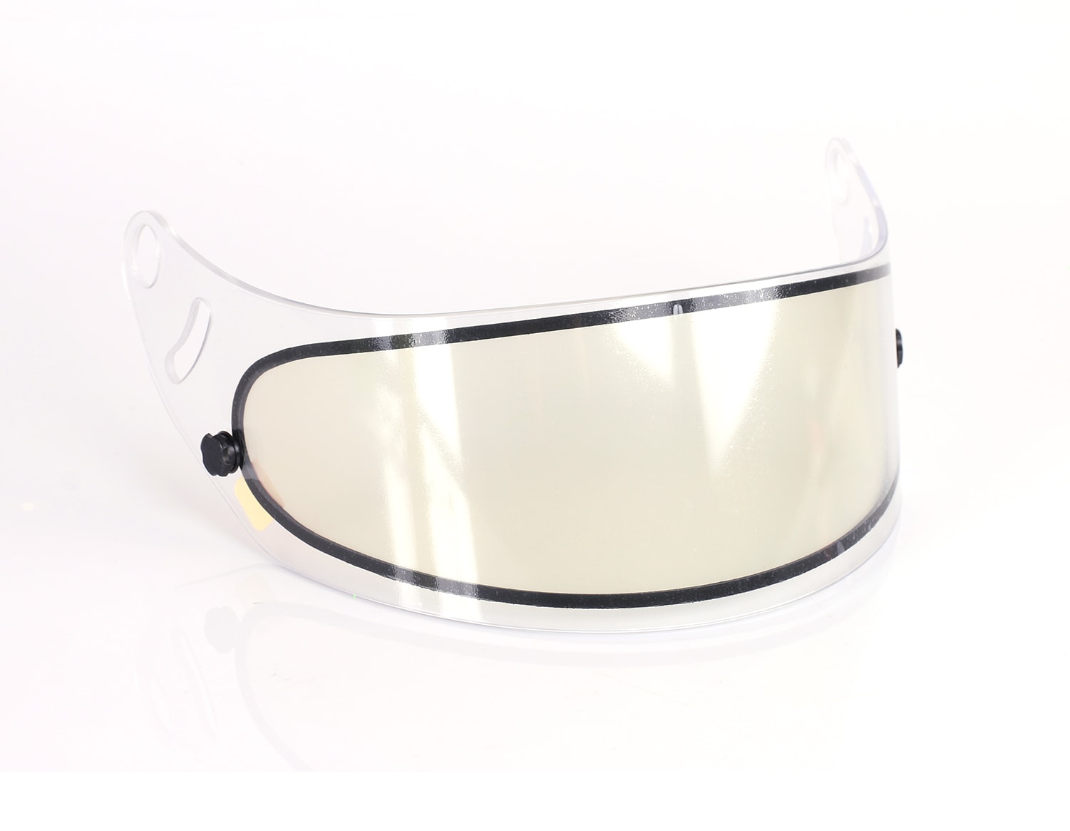 Visor Arai GP-6/SK-6 Dual Pane Anti Fog Clear