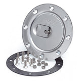 Gas Cap Sparco chrome without keylock