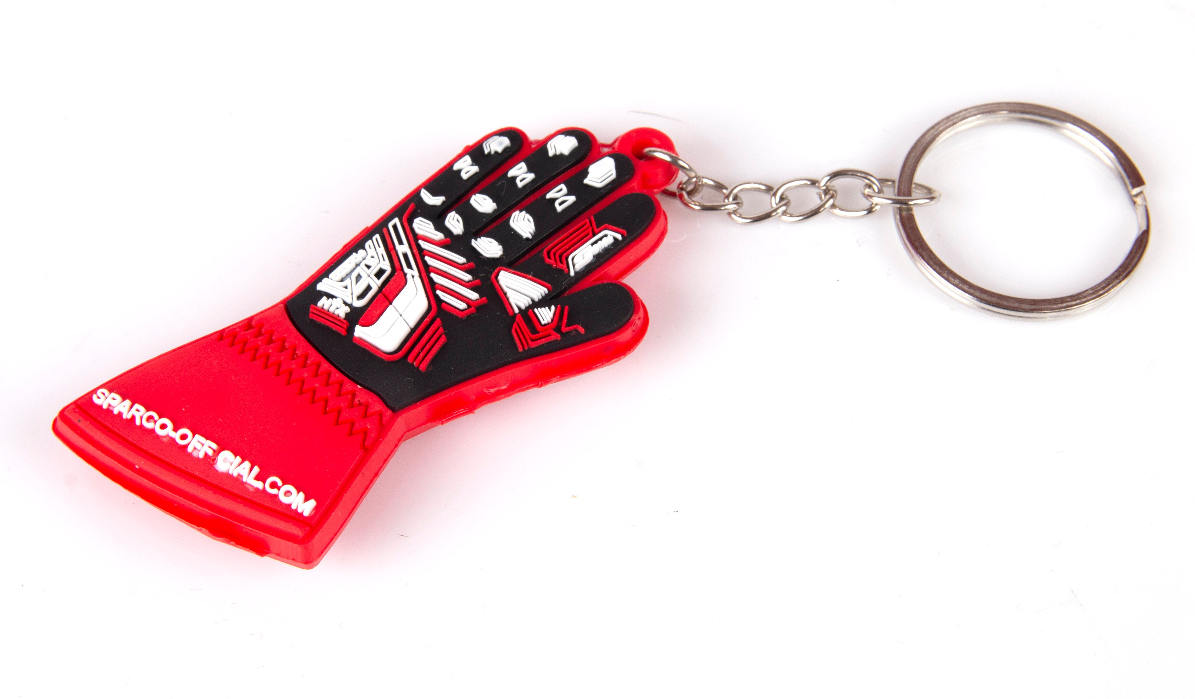Keyring Sparco Glove