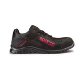 Safety Shoes  Sparco Practice Black