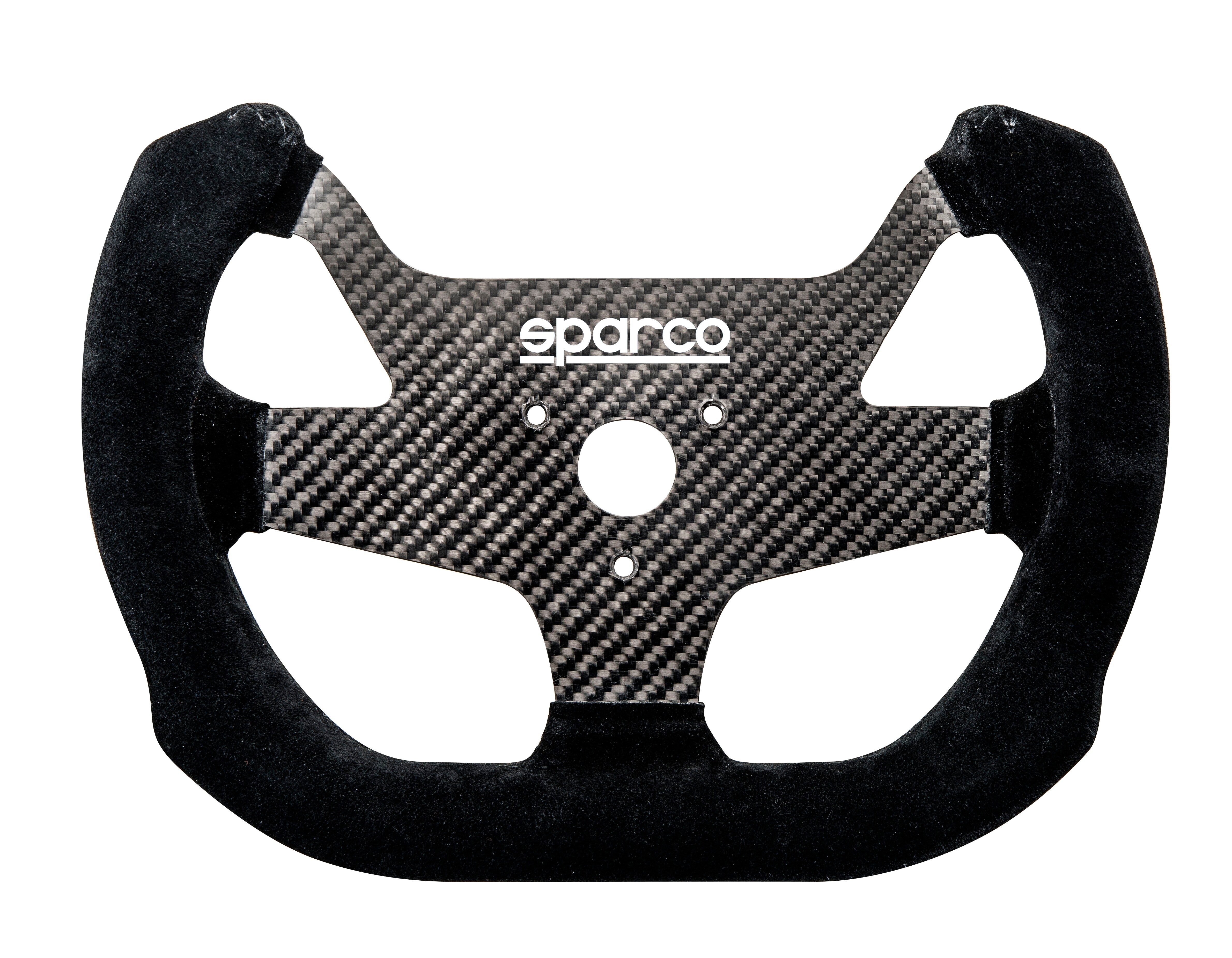 Steering Wheel F-10 C Carbon