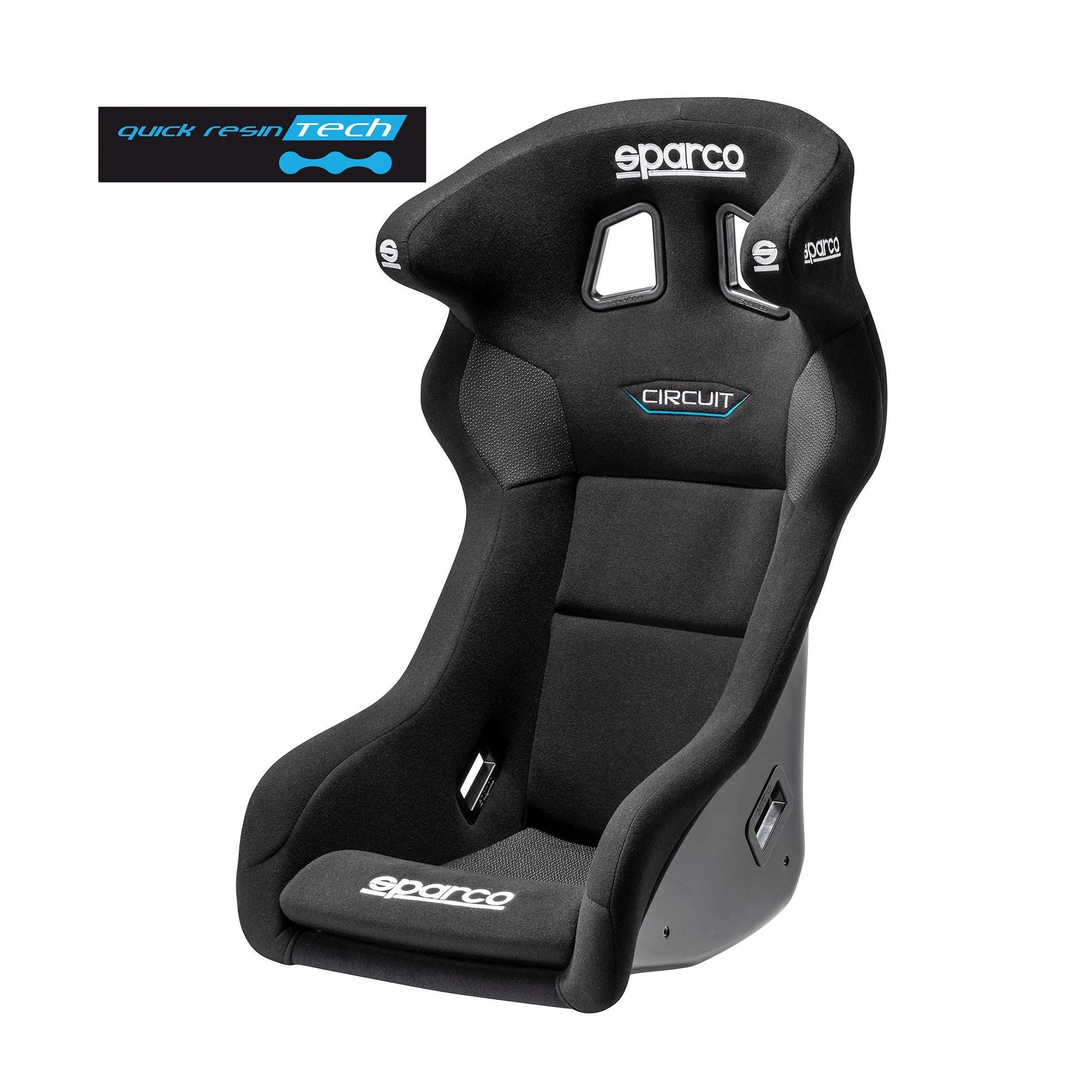 Seat Sparco CIRCUIT QRT