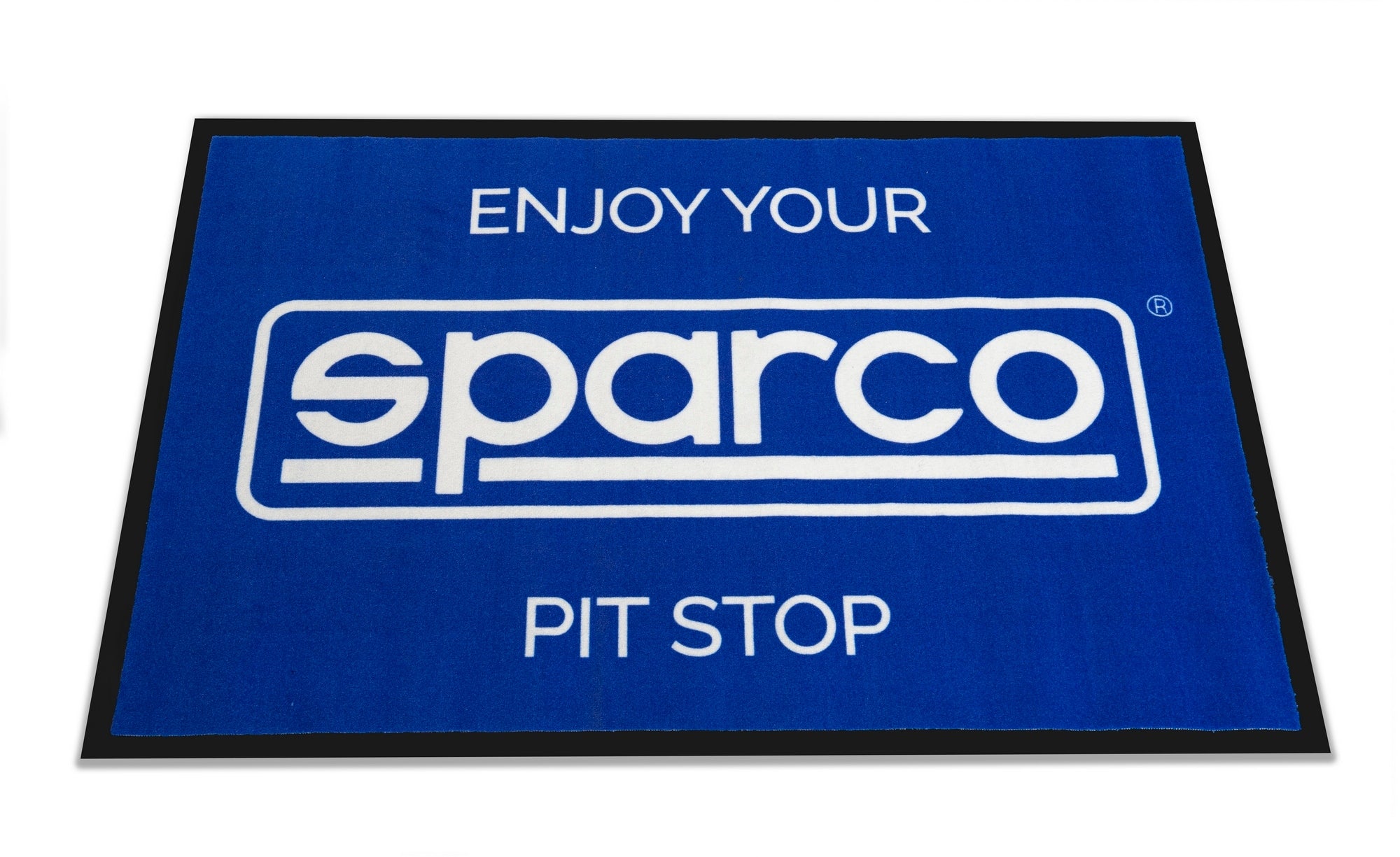 Mat Sparco