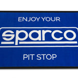 Mat Sparco