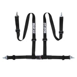 Harness Sparco 04604BM1 4P