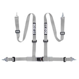 Harness Sparco 04604BM1 4P
