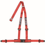 Harness Sparco BV1 3P Blue