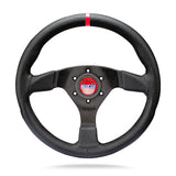 Ratt Sparco 383 CHAMPION flat Svart