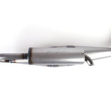Exhaust System Raket 95, Raket 120