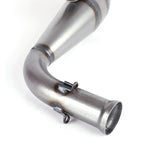 Exhaust System Raket 95, Raket 120