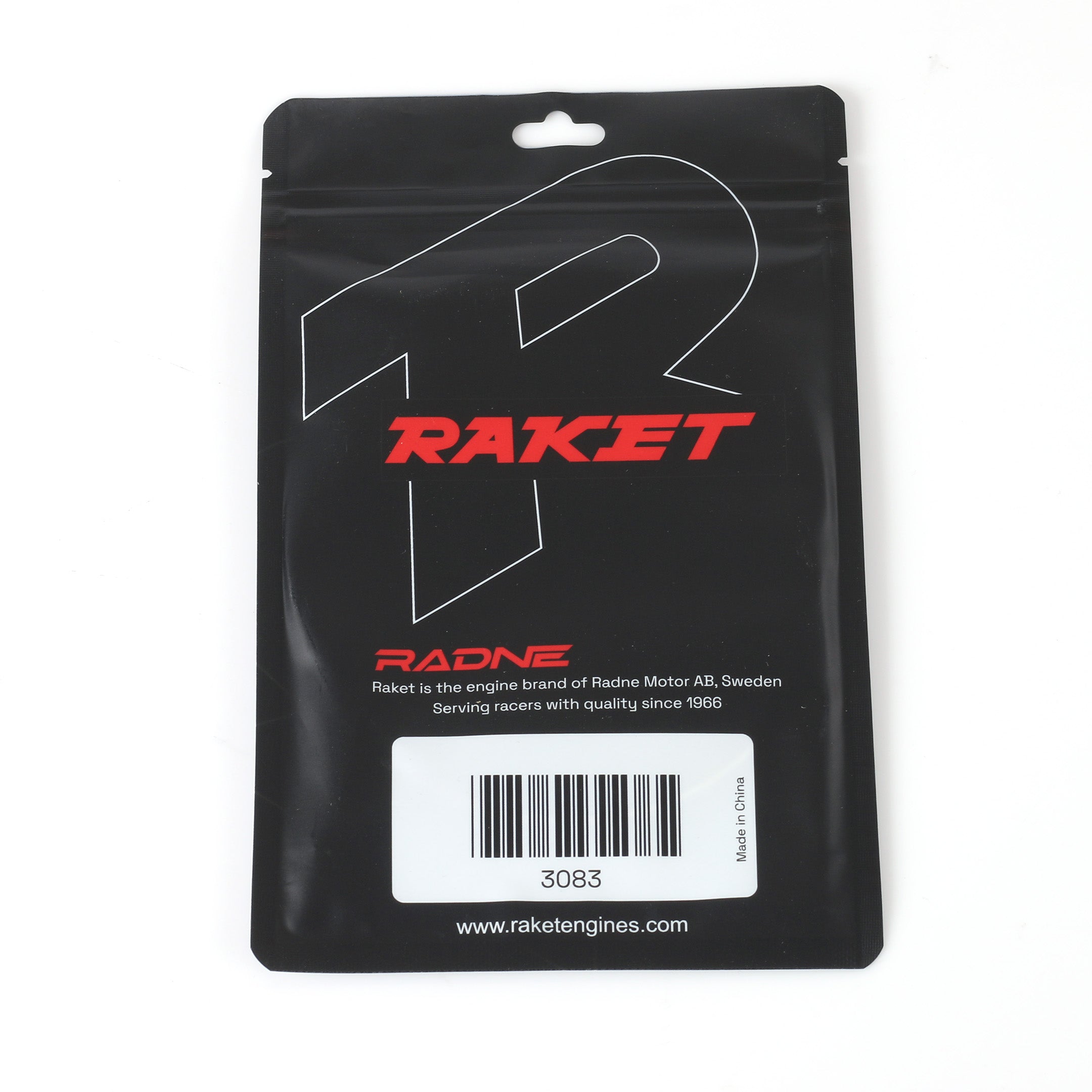 Throttle cable Raket