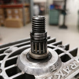 Manual Rope Start kit R85 with clutch