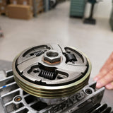Manual Rope Start kit R85 with clutch