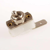 Stop switch 60, 85, 120