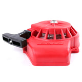 Start unit in plastic 85/120 pvl ignition