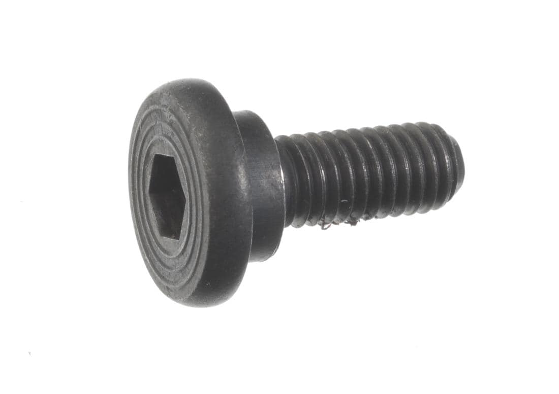 Screw, start hook Raket 85/60