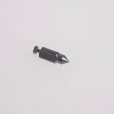 Needle valve, Walbro WG10