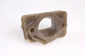 Inlet flange 120