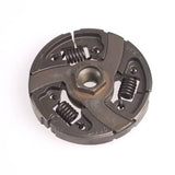Koppling Raket 120