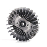 Fly wheel, Raket 95, 120 ES Selettra