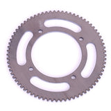 Start gear  Raket 120 ES