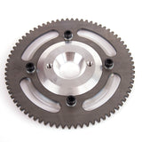 Start sprocket 120 cpl