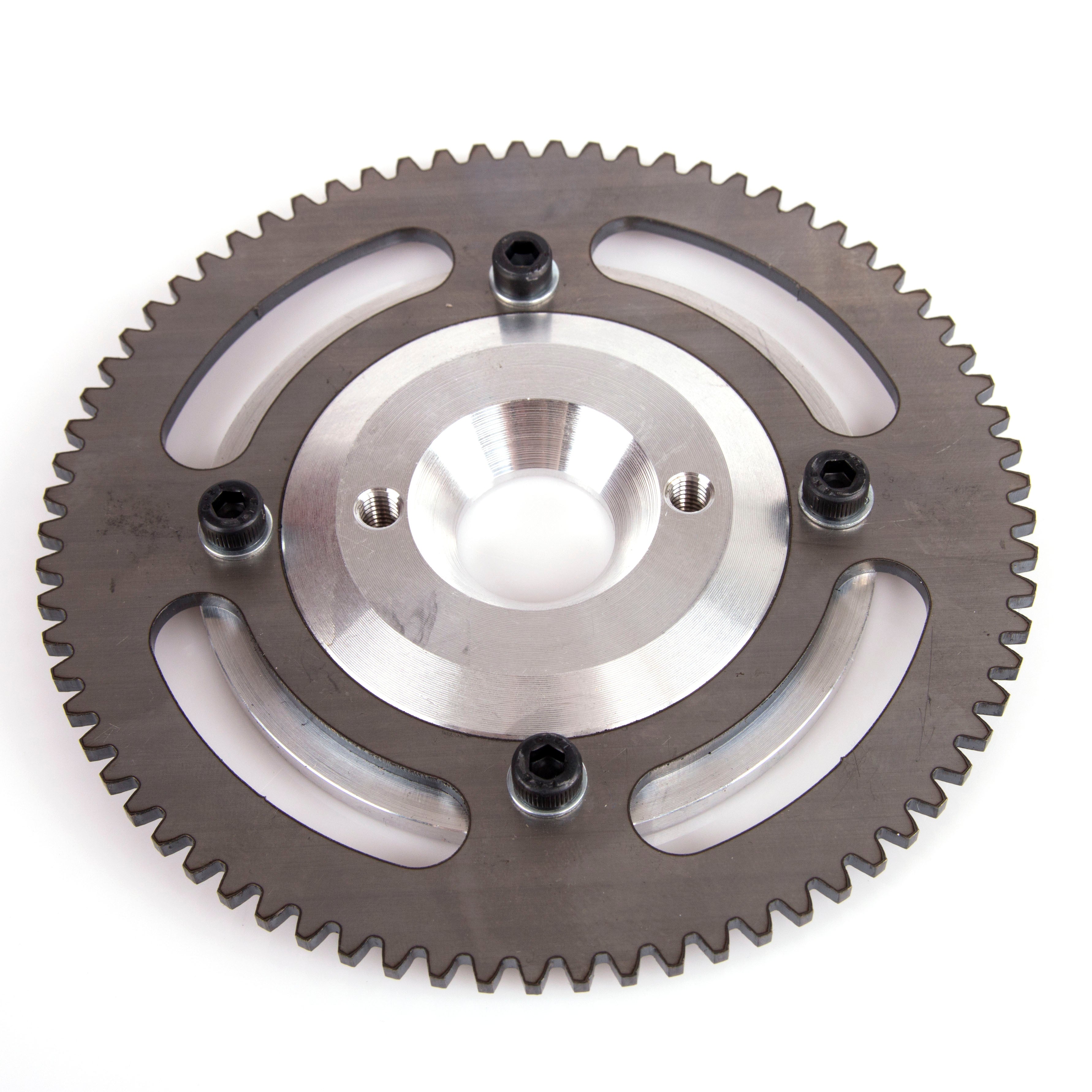 Start sprocket 120 cpl