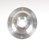 Hub start sprocket