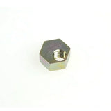 Exhaust nut Raket 120