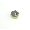 Exhaust nut Raket 120