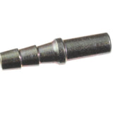 Vaccum connection, Raket 120 cylinder