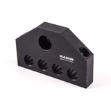 Konsol reduktionsväxel för 180 mm hjul