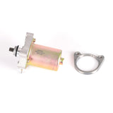 Starter motor for Raket