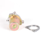 Starter motor for Raket