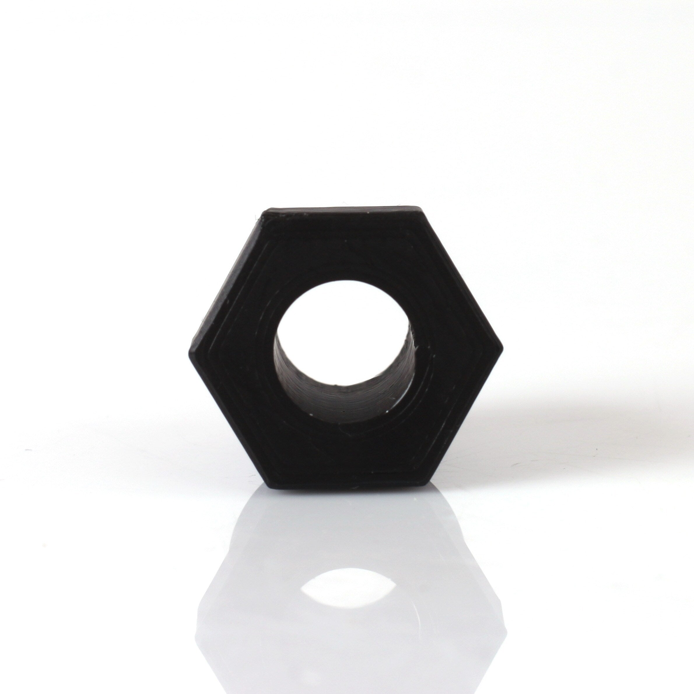 Volume measurement plug designed for Micro and Mini
