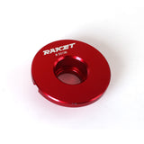 Friction ring aluminum Raket