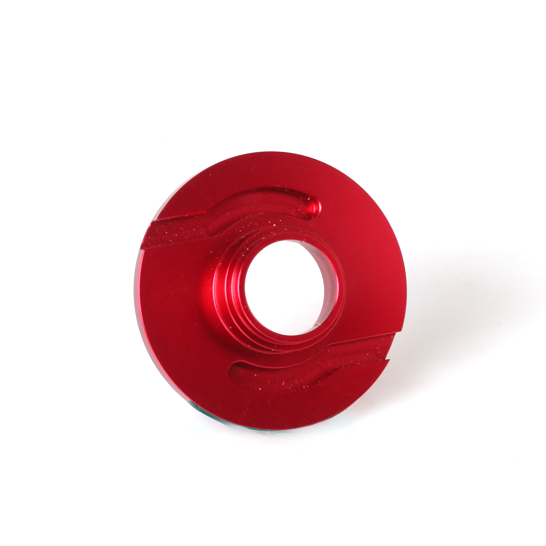 Friction ring aluminum Raket