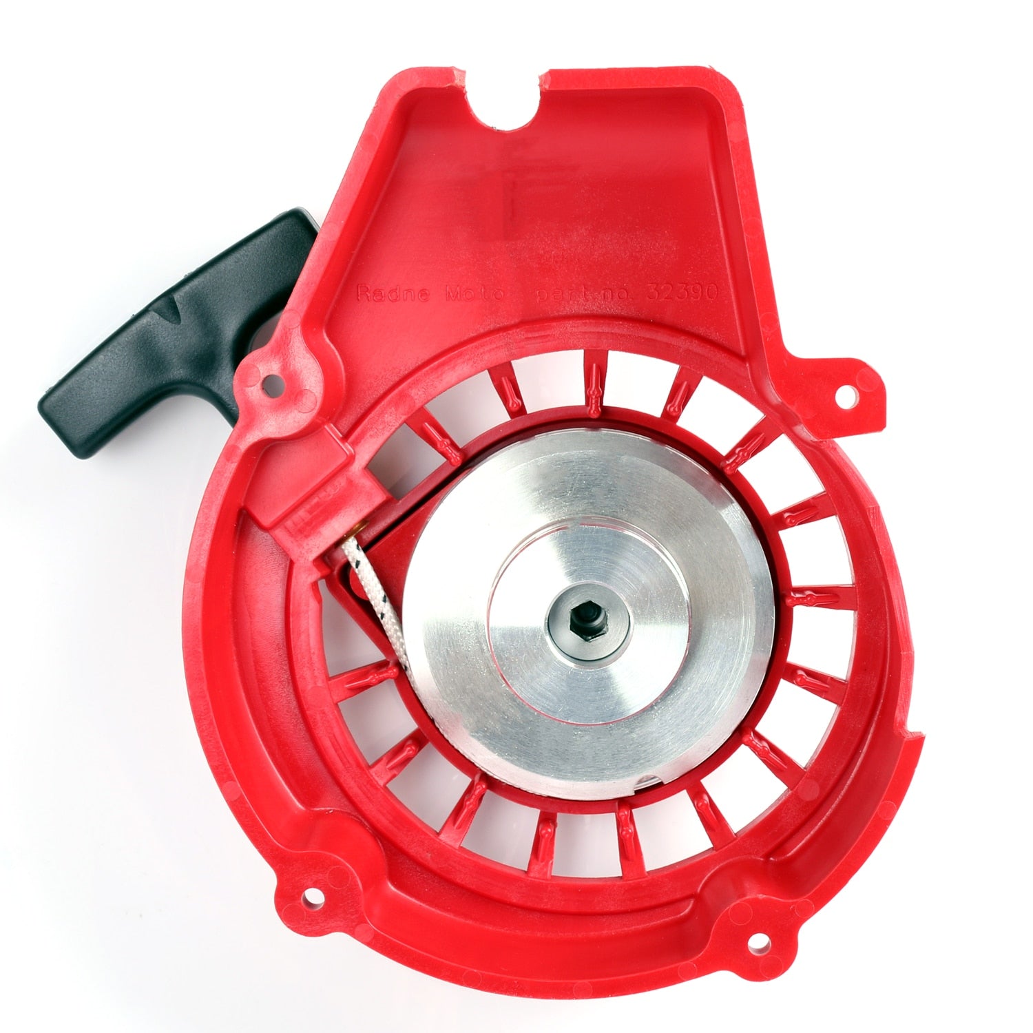 Start unit 120 man. Selettra type 10-