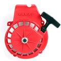 Start unit 120 man. Selettra type 10-
