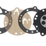 Diaphragm kit, Tillotson HL/HW