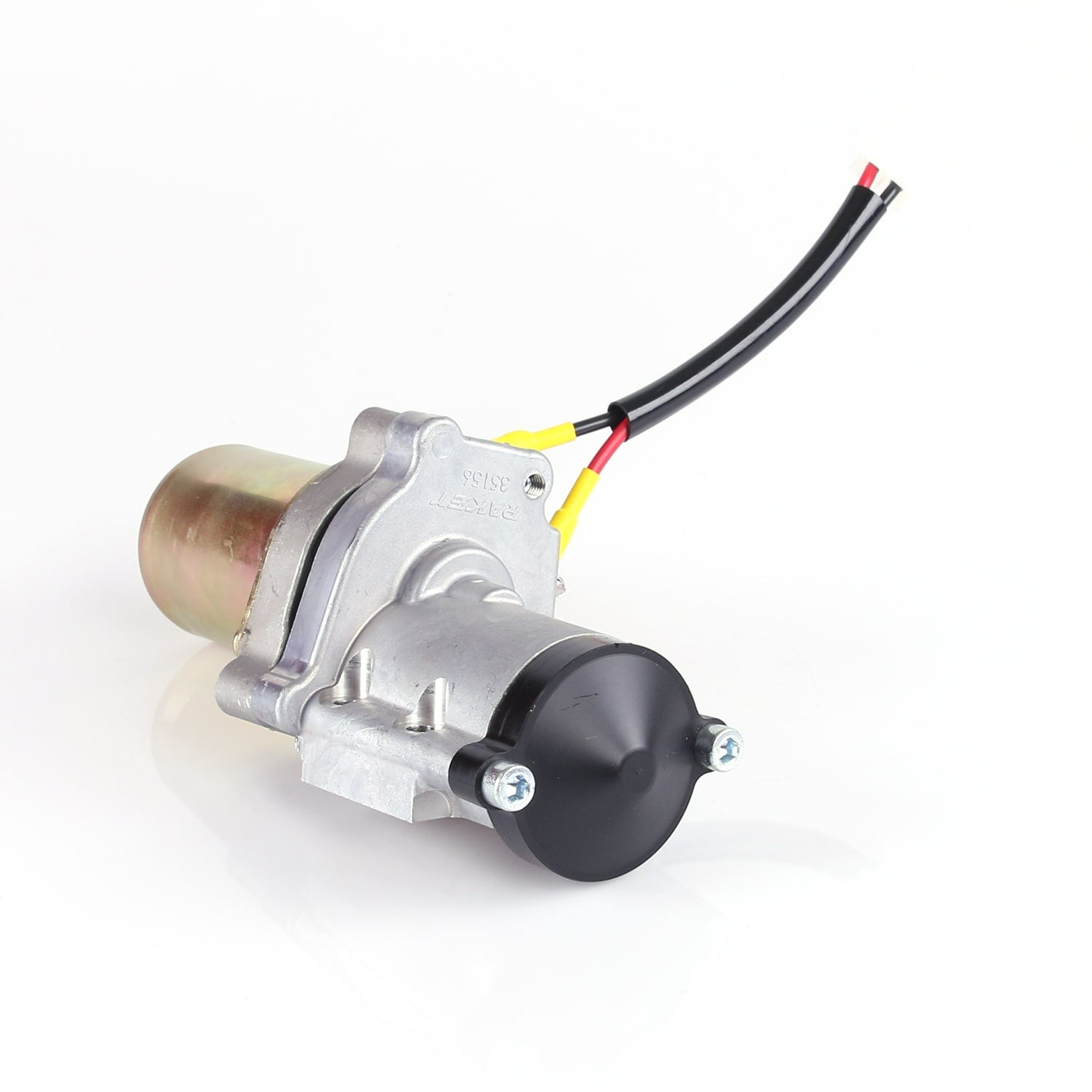 Starter Motor Package R95 micro/mini. Complete kit