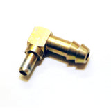 Petrol connection, Tillotson HS-319A/205